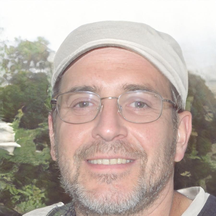 Portrait von Dr. Heinrich Waldmann