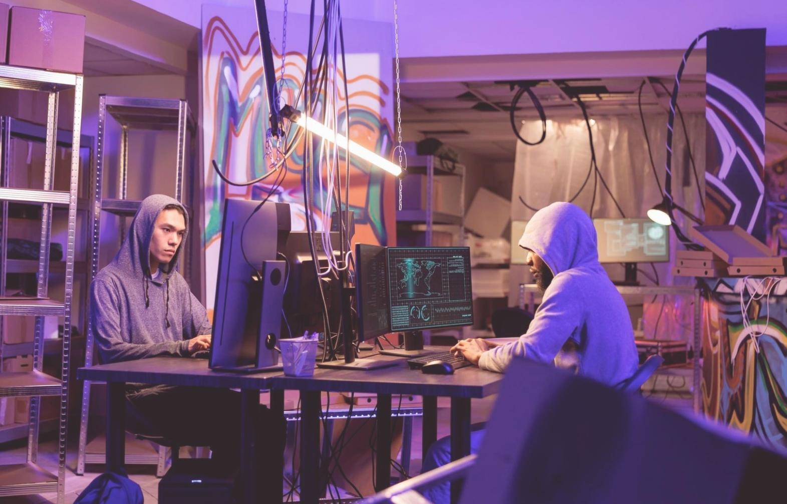 Innovative Lernumgebung für mobile Spieleentwicklung