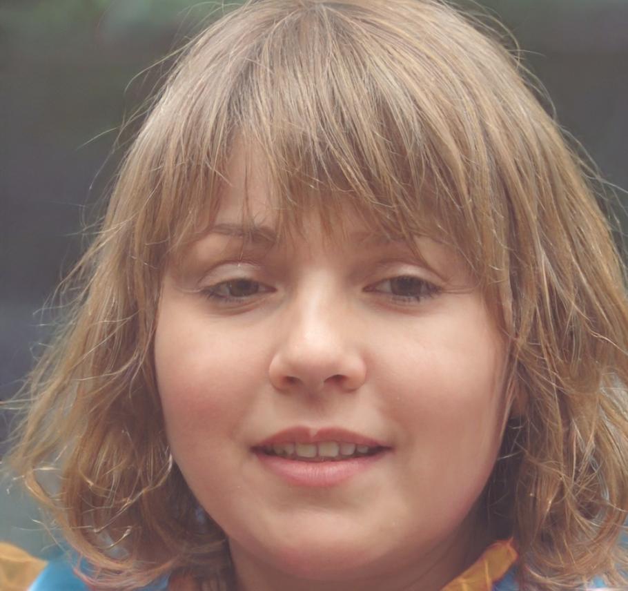 Portrait von Freya Lindqvist, Partnerschaftsmanagerin